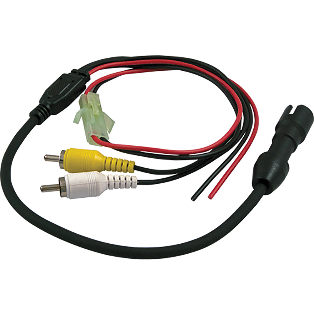 Voyager Camera RCA to CEC Connector 31300006