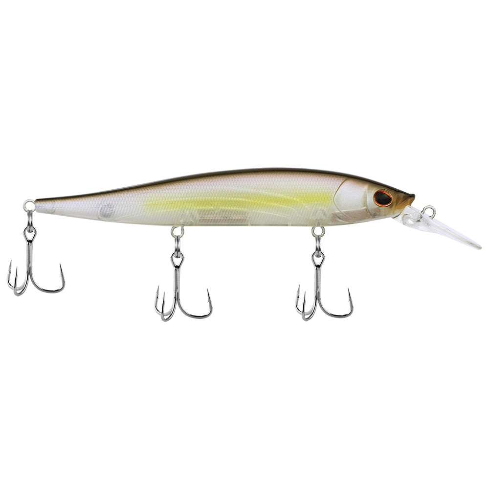 Berkley Stunna Stealth Shad 112M 12oz Jerk Bait 1550795
