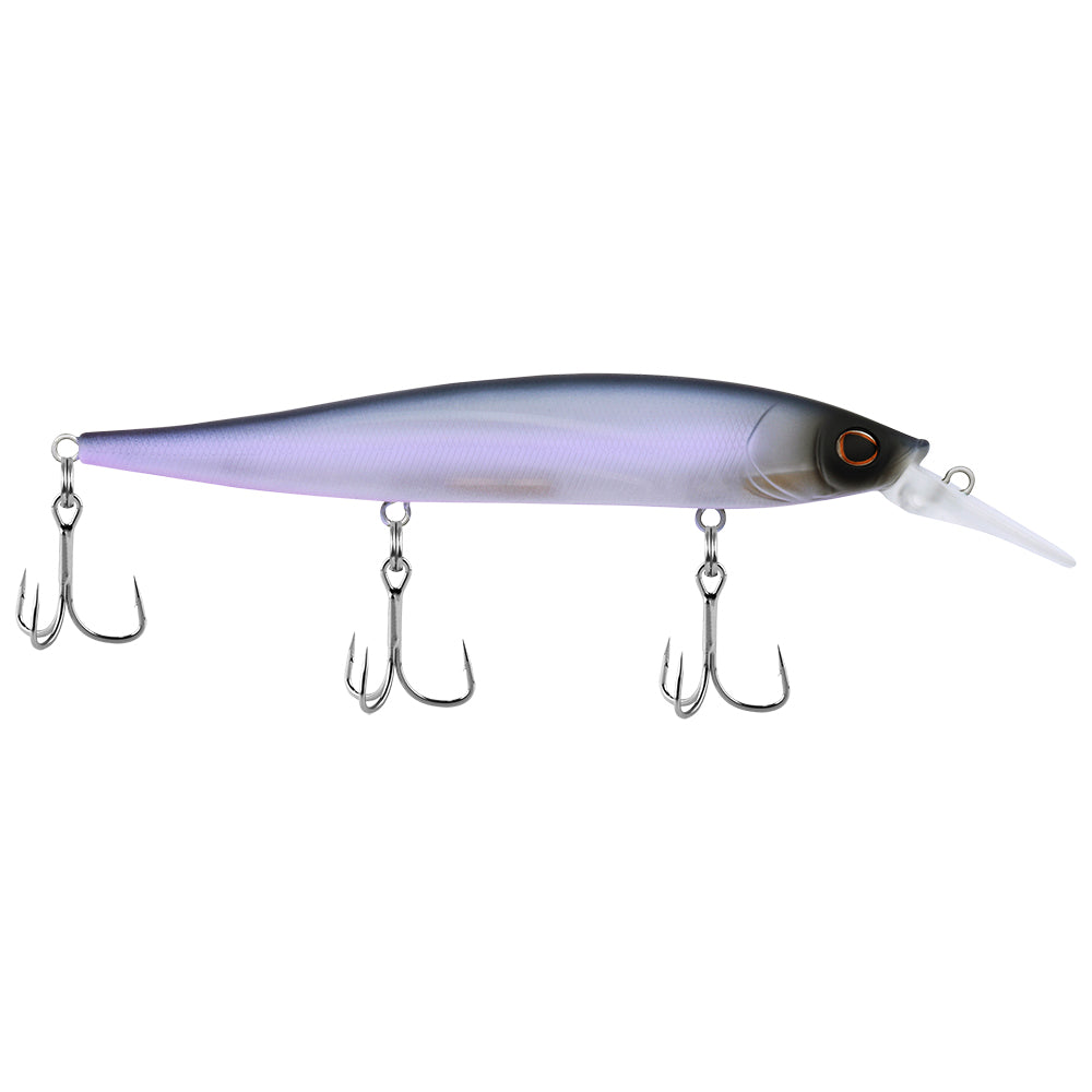 Berkley Stunna Stone Cold 112M 12oz Jerk Bait 1550796
