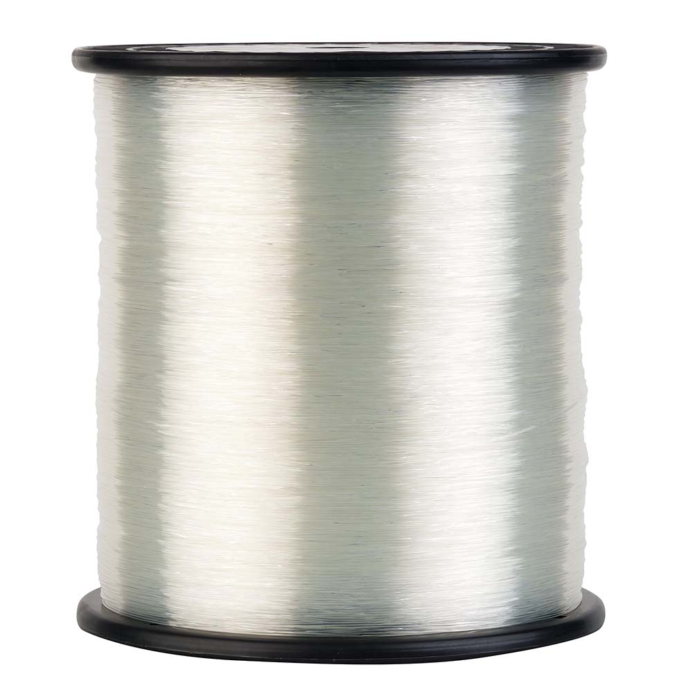 Berkley ProSpec Chrome Clear Monofilament  20 lb  3000 yds  PSC3B2015 1544025