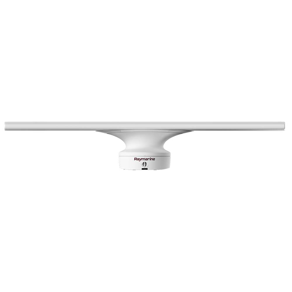 Raymarine Cyclone Radar w6 Open Array  15M Cables T70493