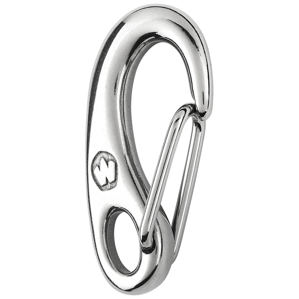 Wichard Safety Snap Hook  35mm 2479W