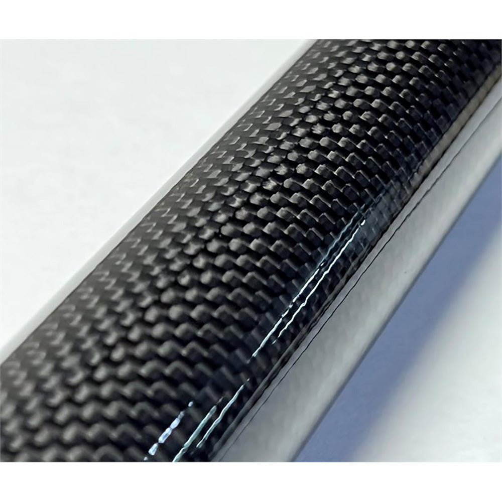 Lees 24 Telescoping Carbon Fiber Outrigger Poles fSidewinder Mount  CT3924