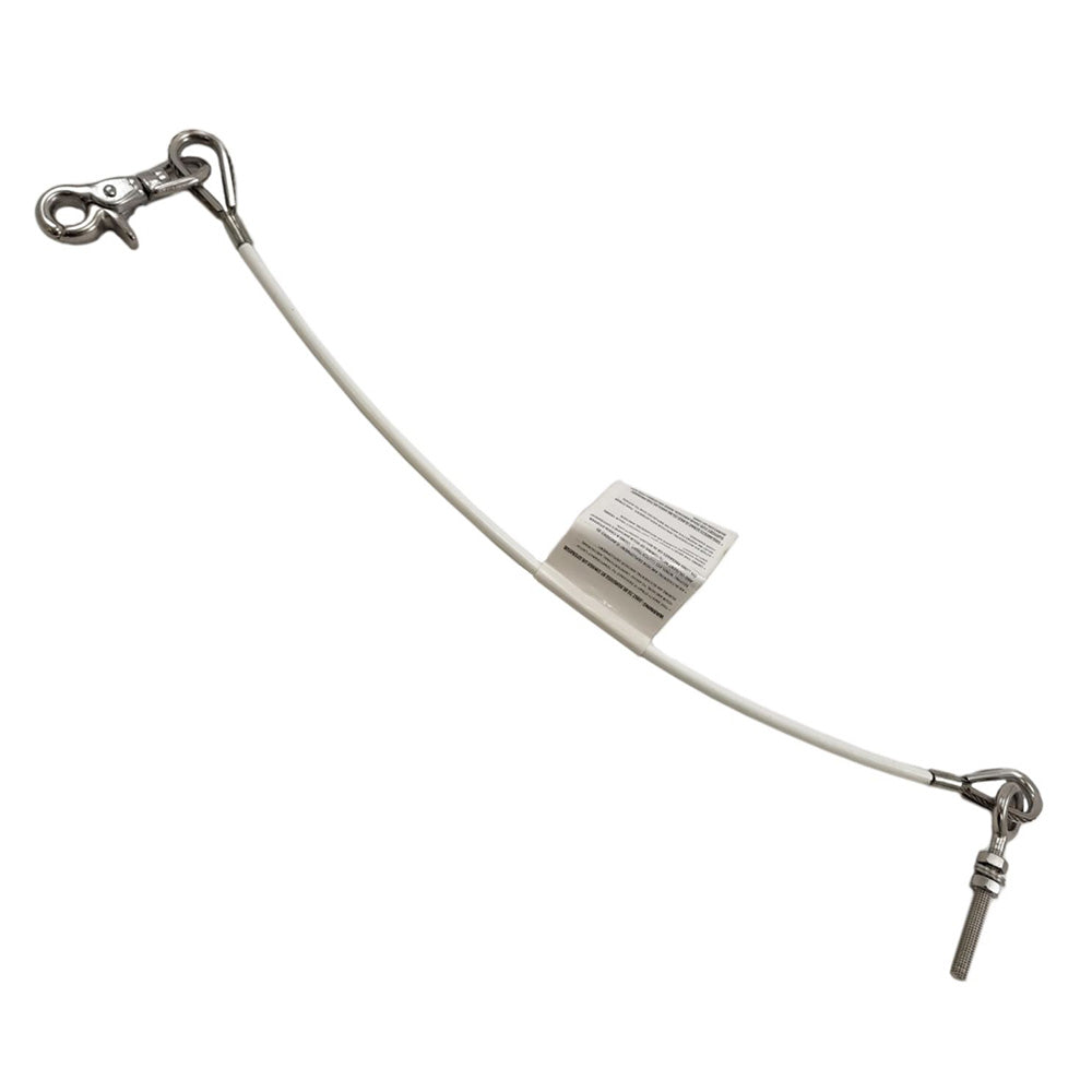 Lewmar Anchor Safety Strap 18  SS180001