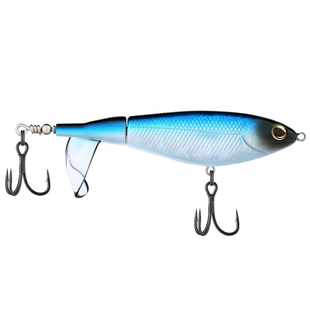 Berkley Choppo Saltwater  105mm  Blue Bullet 1547860