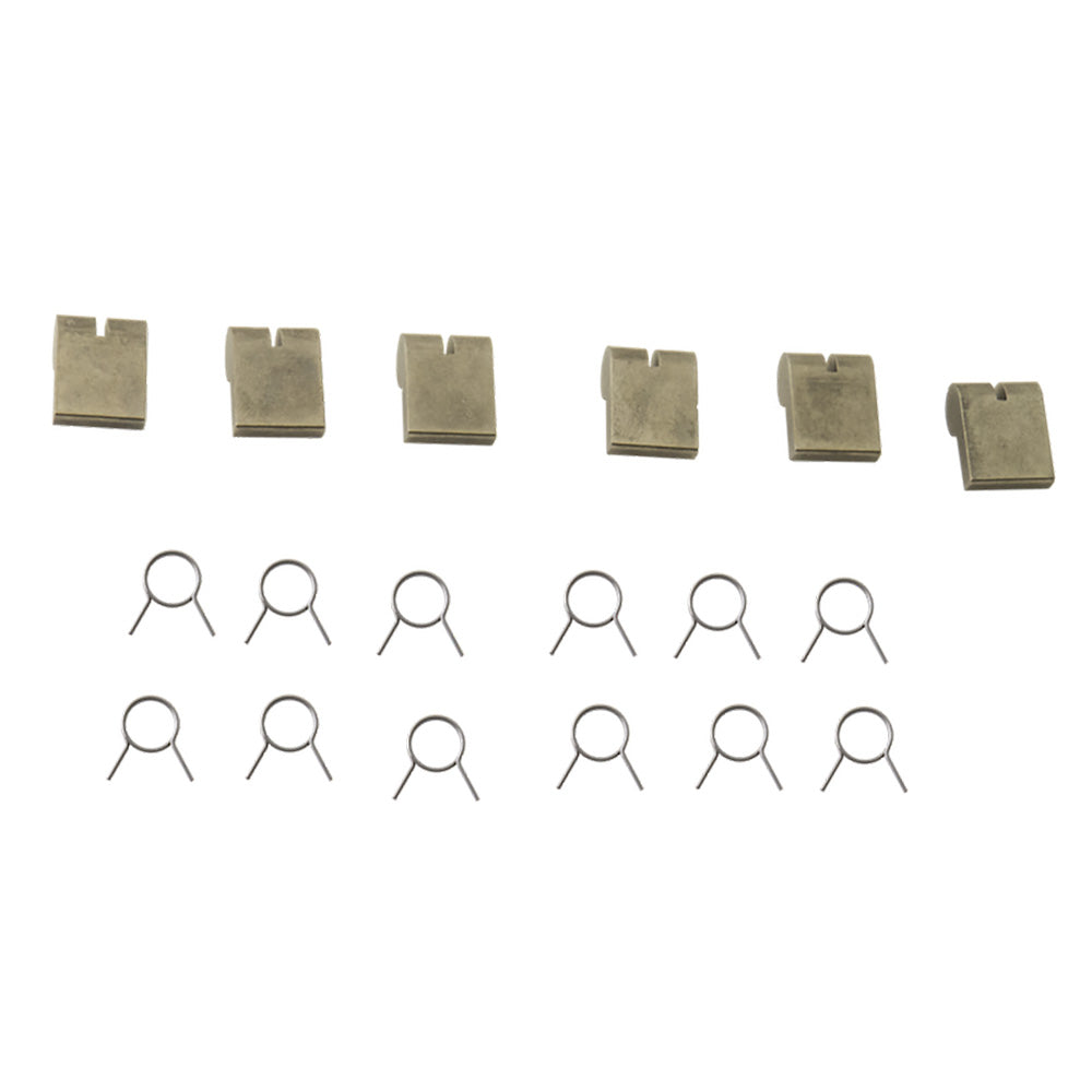 Lewmar Standard Small Pawls  Springs Kit 19700501