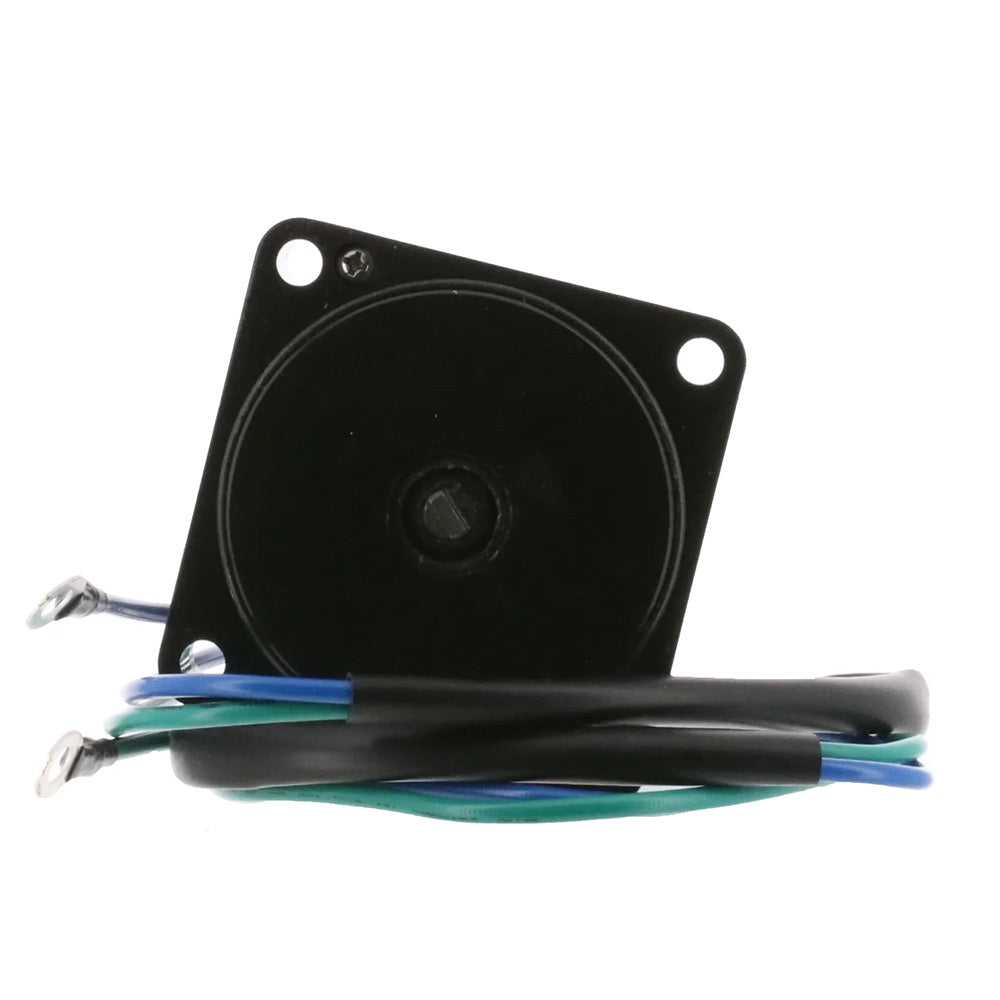 ARCO Marine Replacement Outboard Tilt Trim Motor  Yamaha4 Bolt 6240