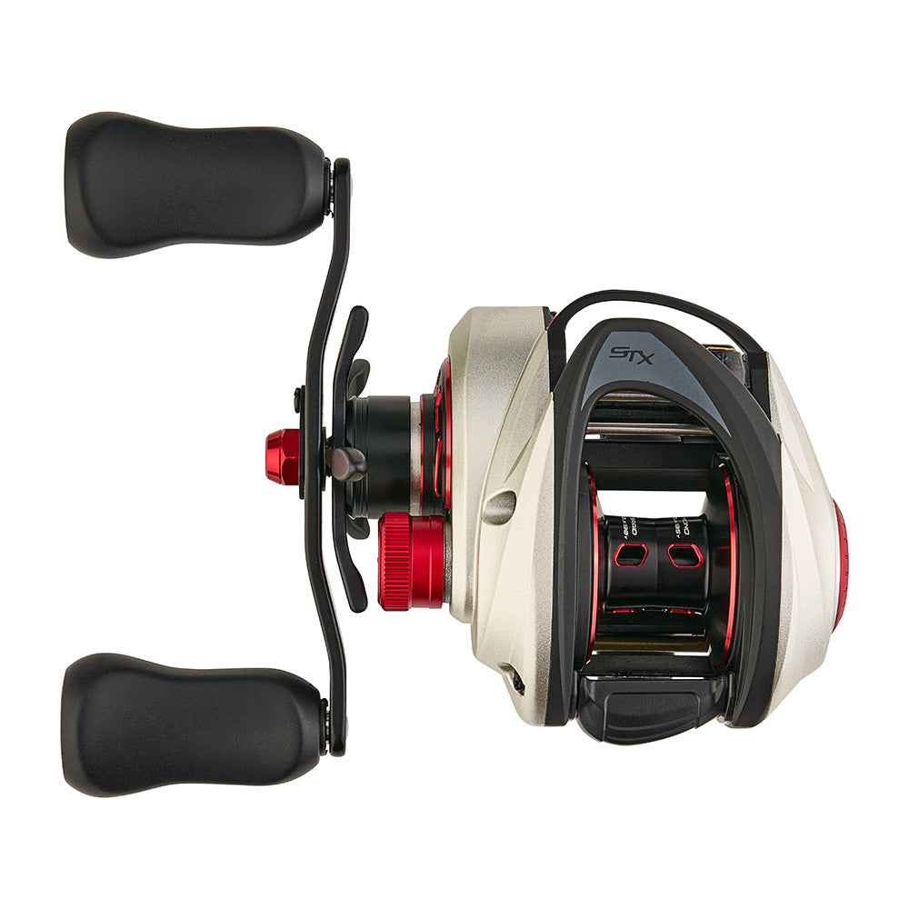 Abu Garcia Revo STX Low Profile Left Hand Reel  REVO5 STXSHS LPL  1565123