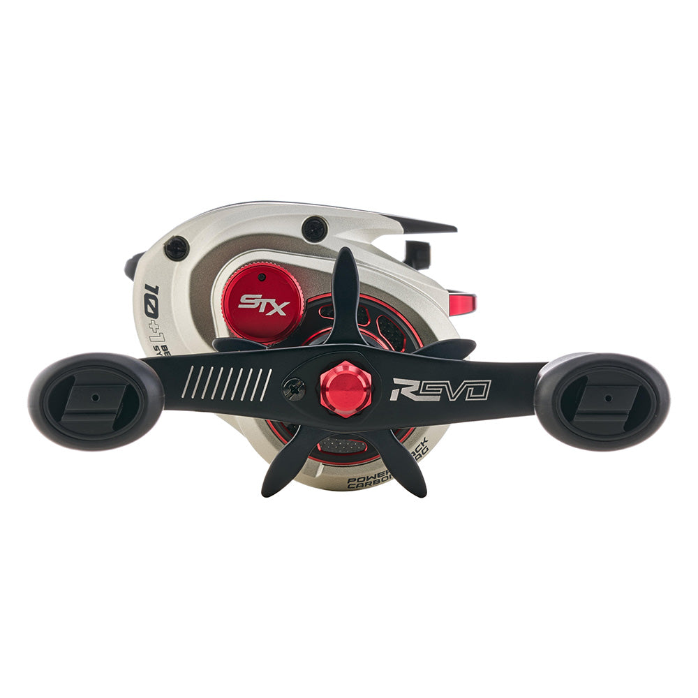 Abu Garcia Revo STX Low Profile Reel  REVO5 STX LP 1565124
