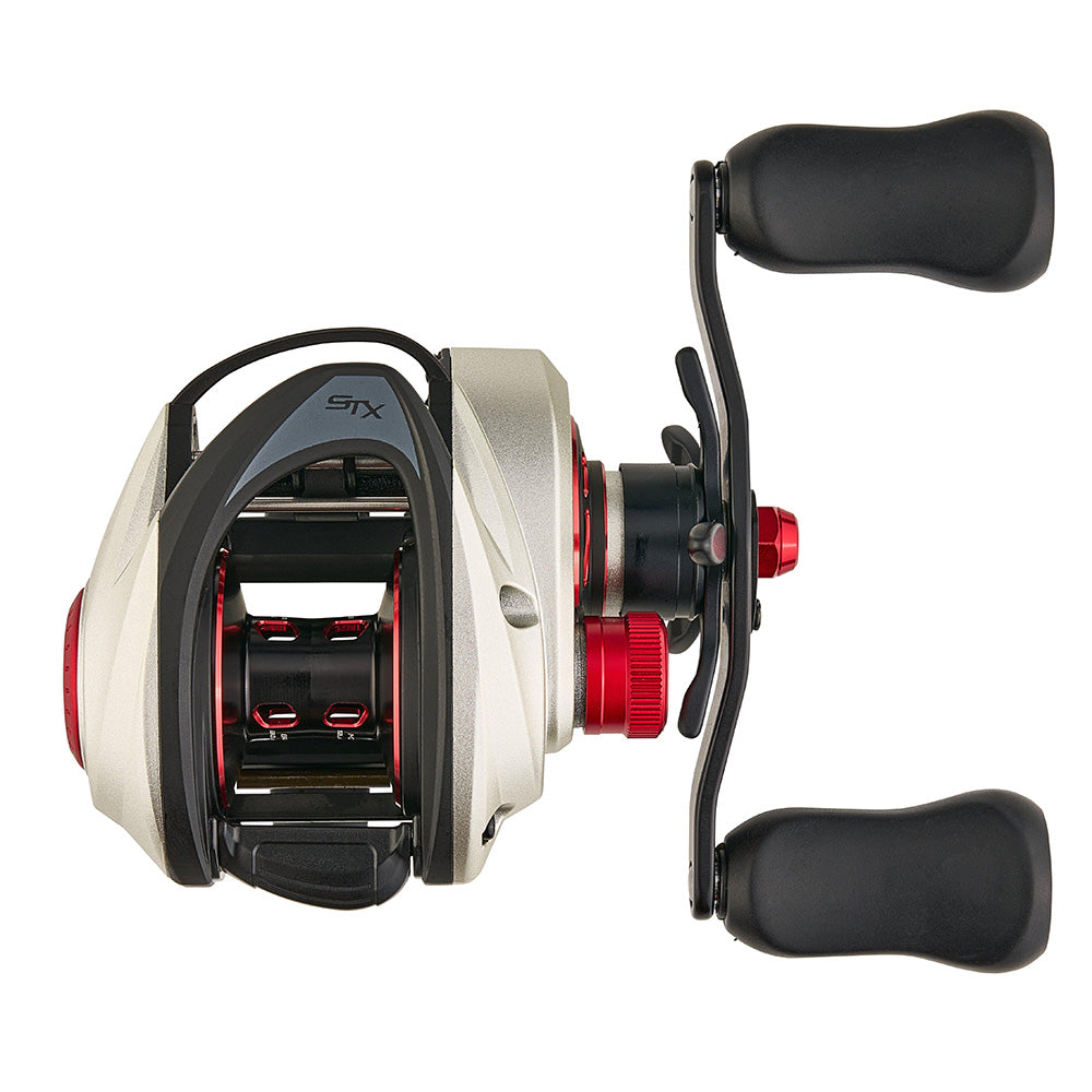 Abu Garcia Revo STX Low Profile Reel  REVO5 STX LP 1565124
