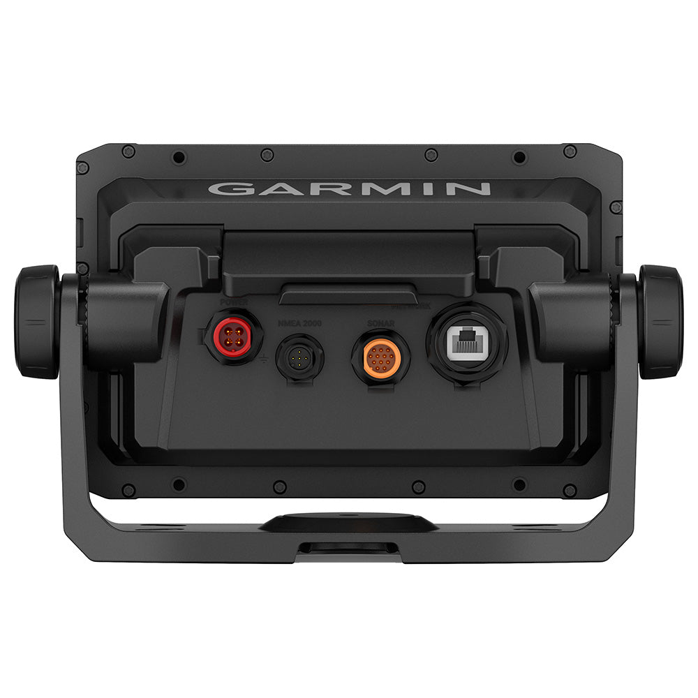 Garmin ECHOMAP UHD2 73sv ChartplotterFishfinder Combo wUS Inland Maps wo Transducer  0100268400