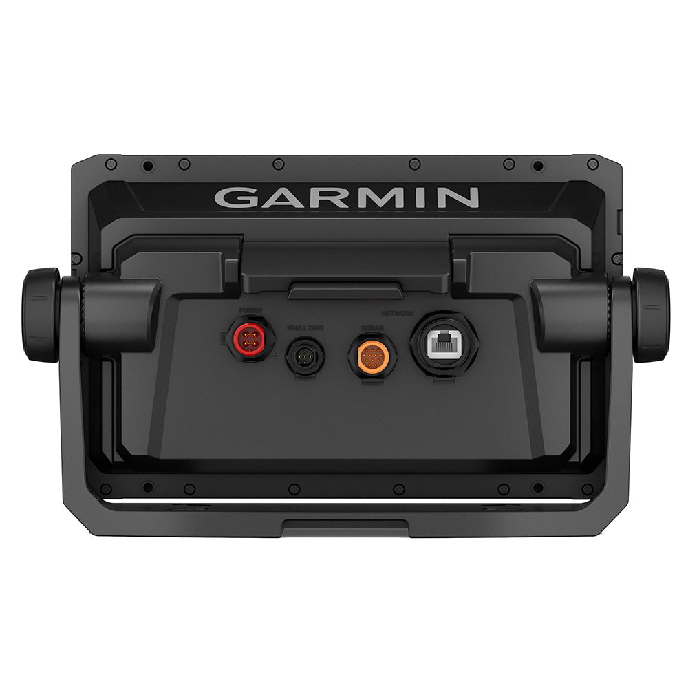 Garmin ECHOMAP UHD2 93sv ChartplotterFishfinder Combo wUS Inland Maps wo Transducer  0100268800