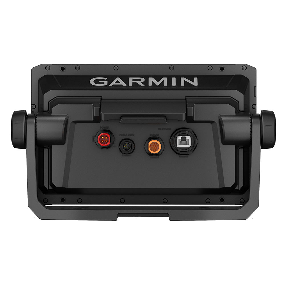 Garmin ECHOMAP UHD2 94sv ChartplotterFishfinder Combo wUS Coastal Maps wo Transducer 0100268900
