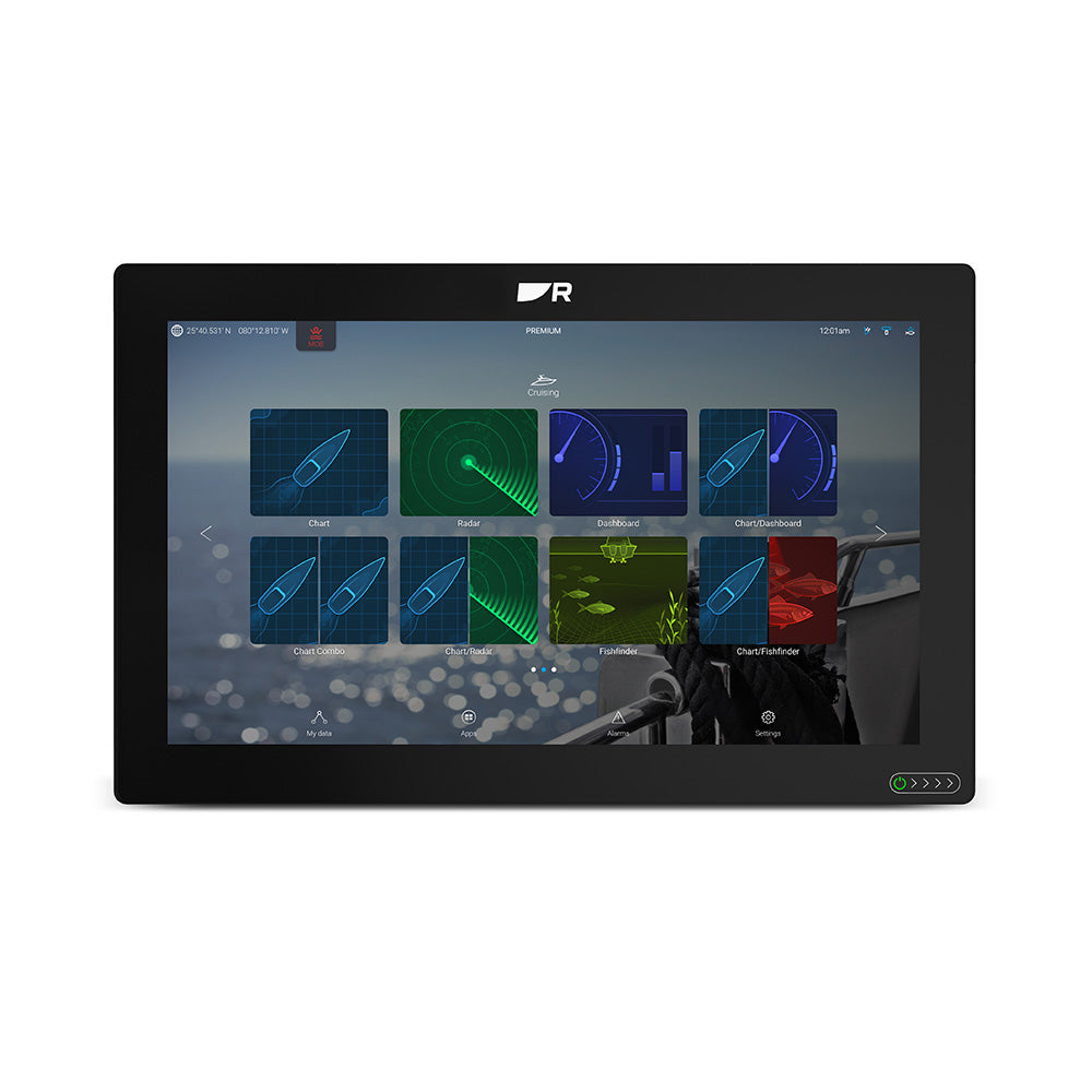 Raymarine Axiom 2 XL 16  156 Multifunction Display E70661