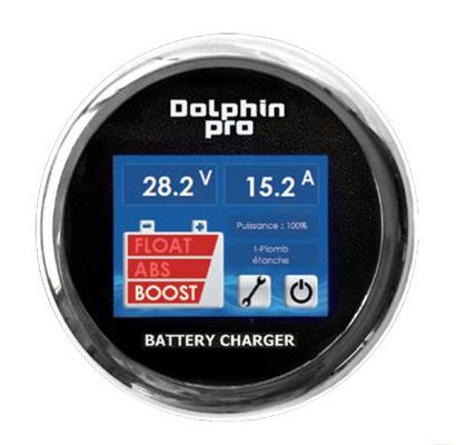 Touchview Controller 99520