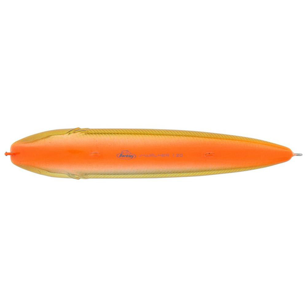Berkley JWalker 120 Saltwater  Black Gold 1547888