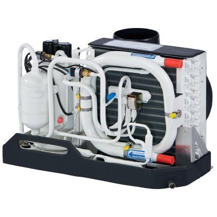 Blue Cool S20 -R-230V-REV -R410a