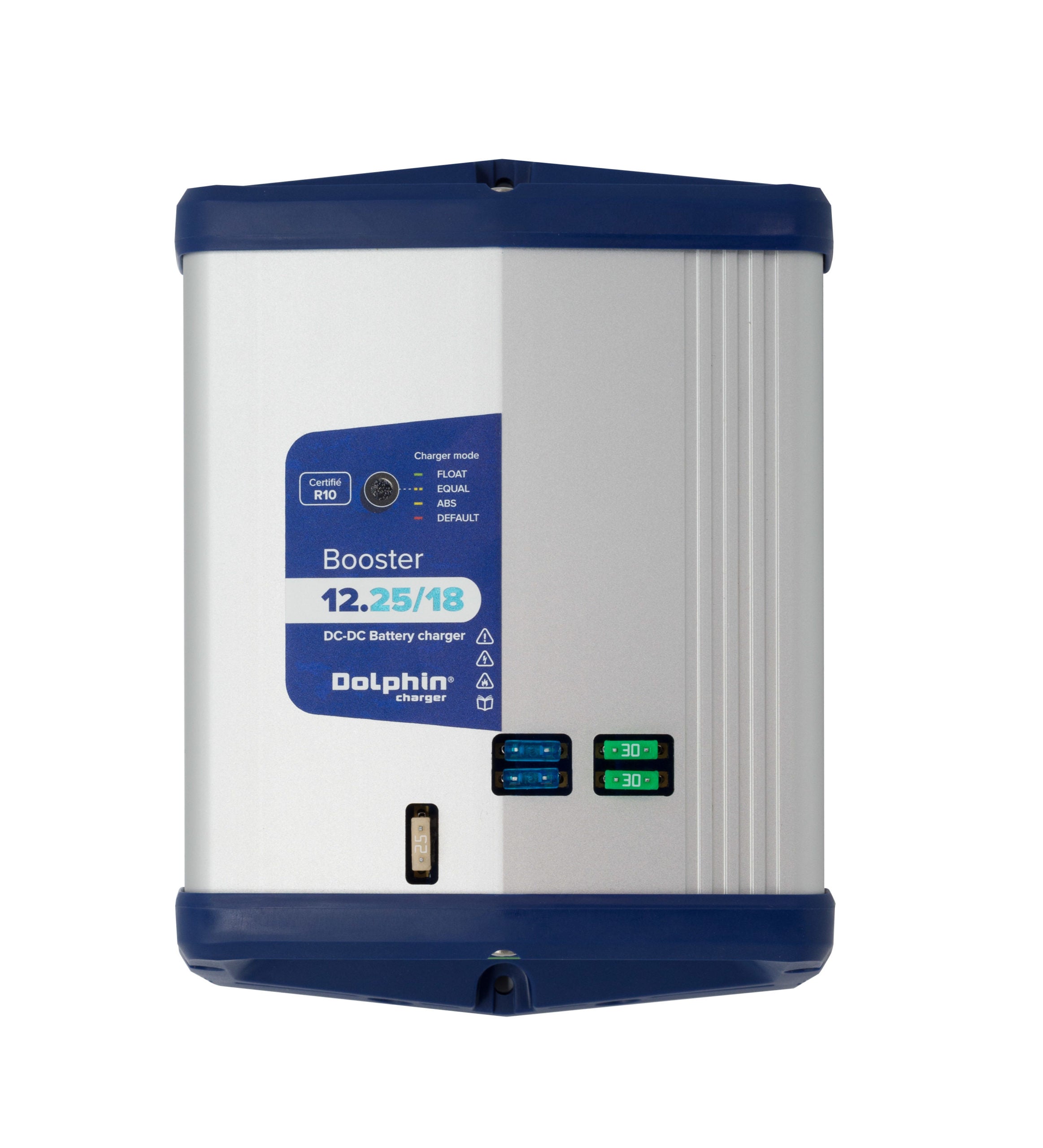 99202 BOOSTER 24V - 24V 30A