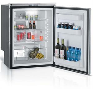 C180IXP4-EFV Single Refrigerator Compartment