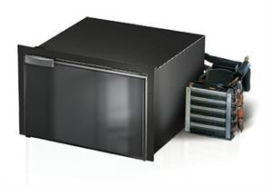C30RBN4-F Freezer (External Cooling Unit)