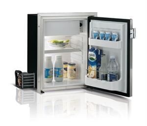 C42RXD4-F (External Cooling Unit) Stainless Steel Refrigerators-Freezers