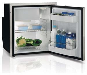 C62IXD4 - 2.2 cu. ft. Refrigerator, Internal Condensing Unit