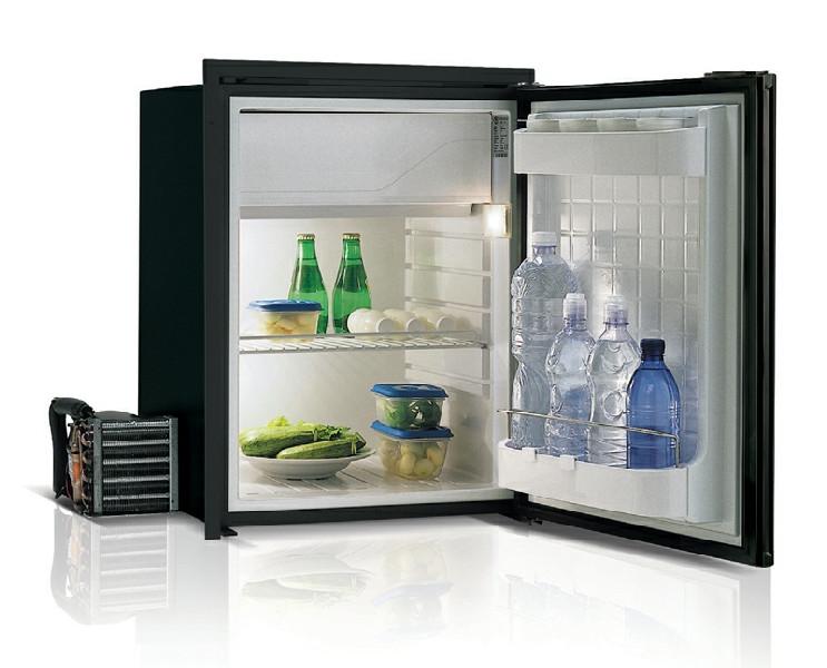 C75RXD4-F (External Cooling Unit)