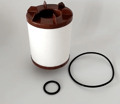 Element Air Emissions Filter GM32404