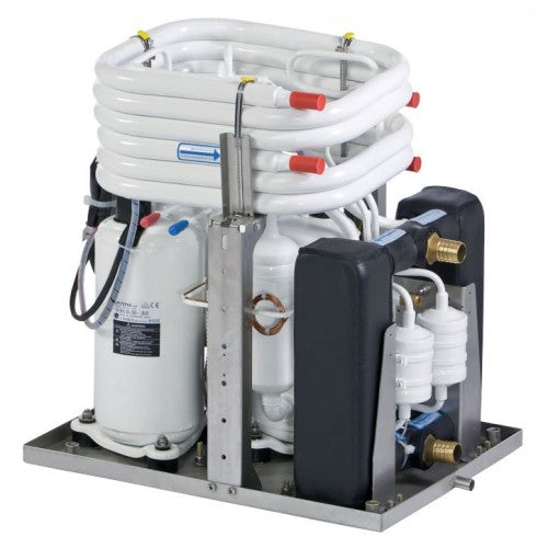 Blue Cool C-Series Chiller 16,000- 108,000 BTU'S- 230V