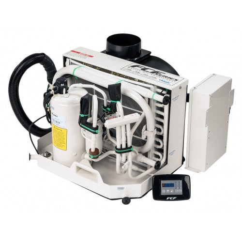 FCF Platinum 115V and 230V