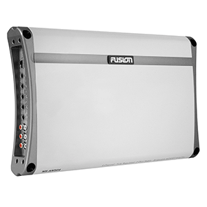 MS-AM504 4-Channel Marie Amplifier - 500W