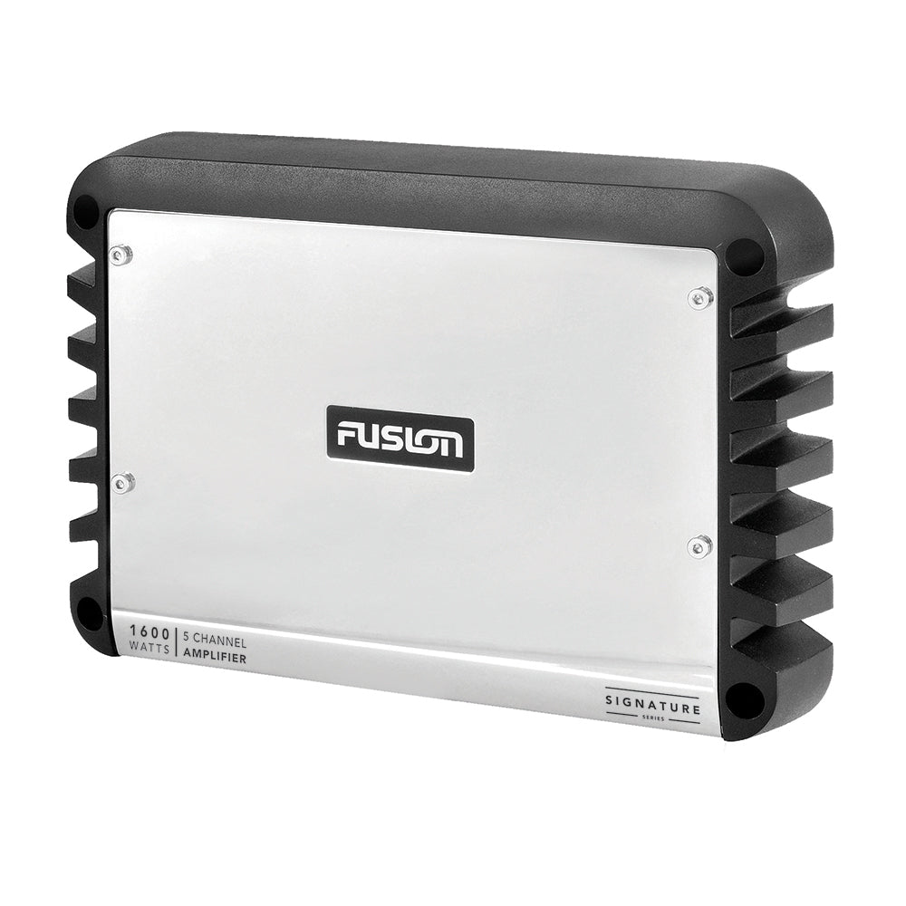 SG-DA51600 Signature Series - 1600W - 5 Channel Amplifier
