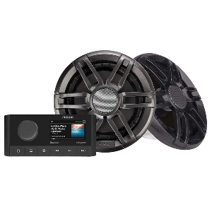 MS-RA210 & 6.5" XS Sport Speaker Kit