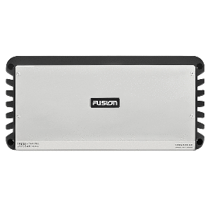 SG-24DA61500 Signature Series 1500W - 6 Channel Amplifier - 24V
