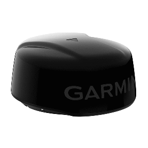 GMR Fantom™ 18x Dome Radar - Black