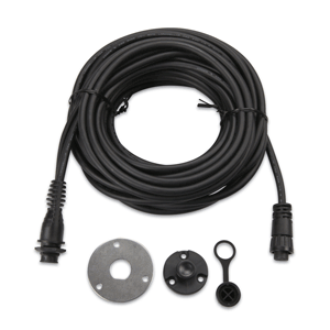 Fist Microphone Relocation Kit F/VHF 200