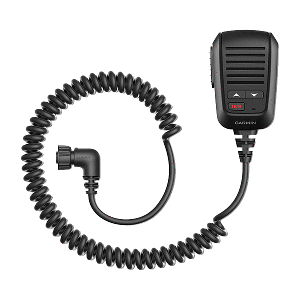 Fist Microphone F/VHF 210/215