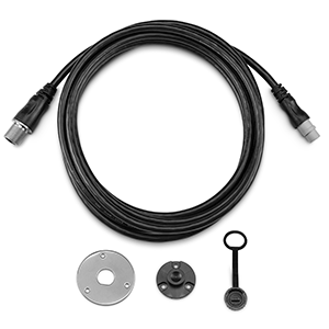 Fist Microphone Relocation Kit - VHF 210/215