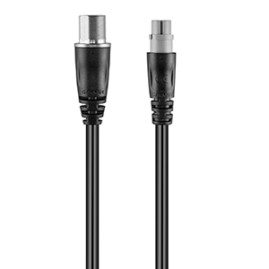 Fist Microphone Extension Cable - VHF 210/210I & GHS 11/11I - 10M