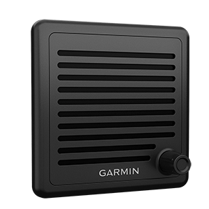 Active Speaker