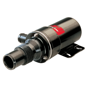 Macerator Pump TA3P10-19, 12v