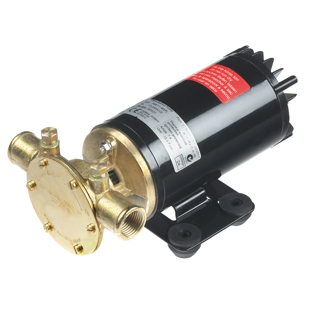 Pump Talulah Ballast - 13.5 GPM - 12V