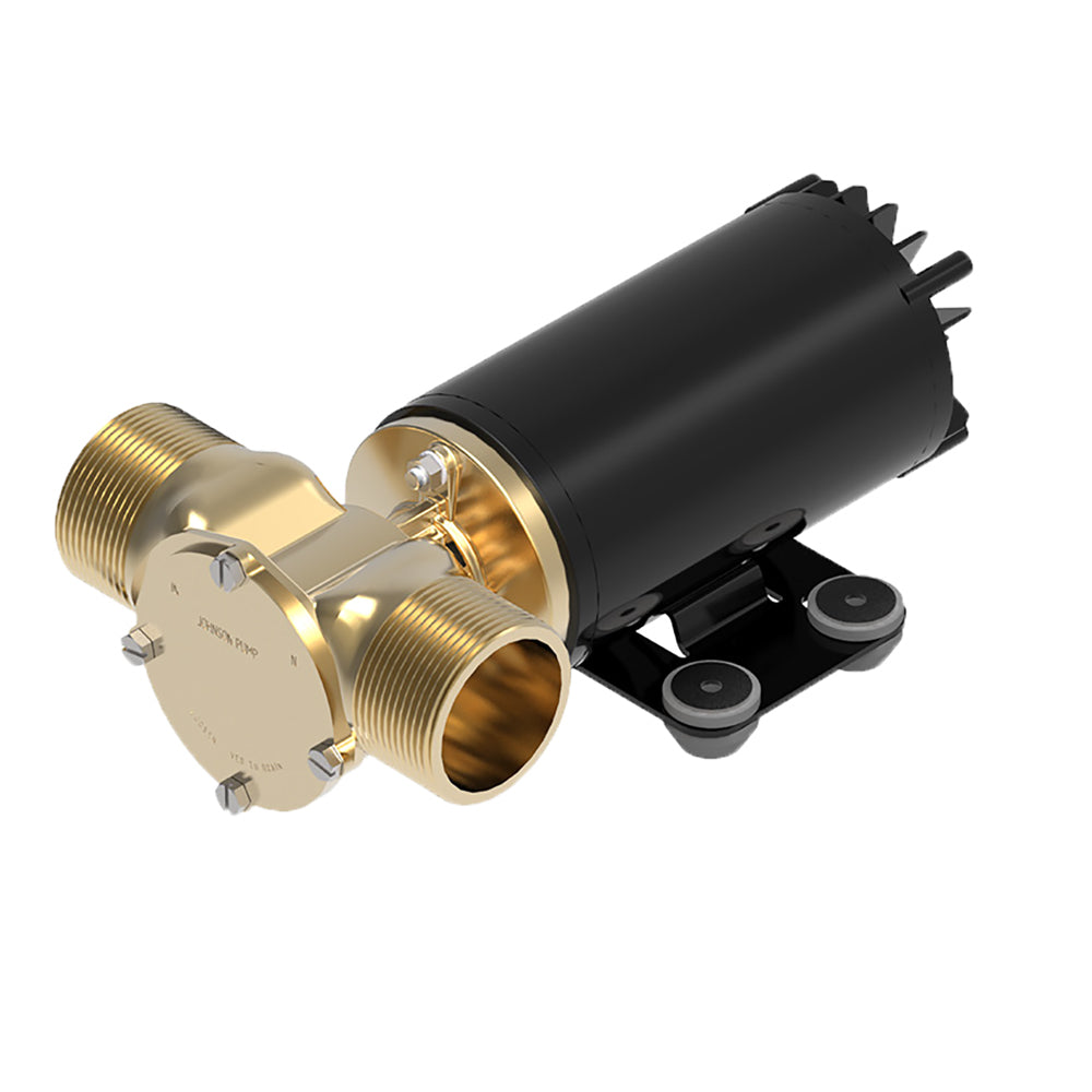 Pump Talulah High Flow Ballast - 30 GPM - 12V