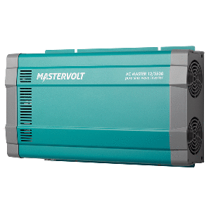 AC Master 12/3500 (230V) Inverter