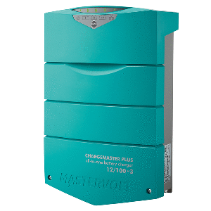 ChargeMaster Plus 12/100-3 CZone/MBus