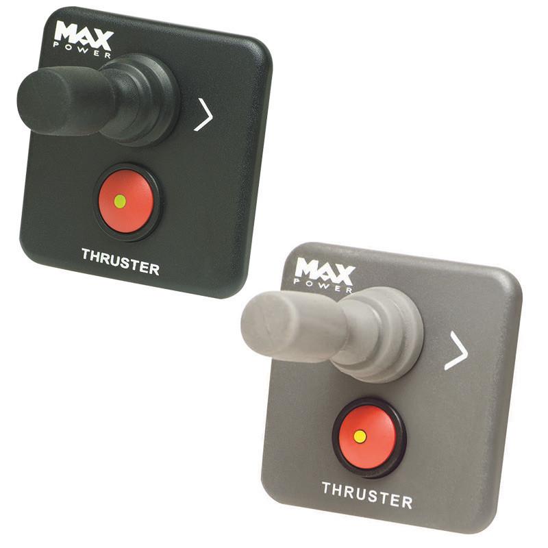 Thruster Joystick Control 318202