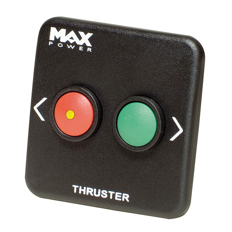 Thruster Control Panel 318200