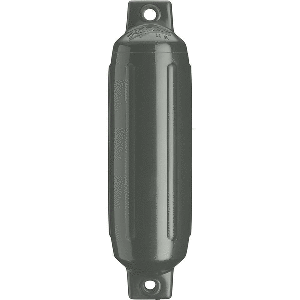 G-1 Twin Eye Fender 3.5" X 12.8"