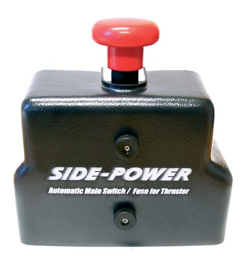 Thruster Control SM897624