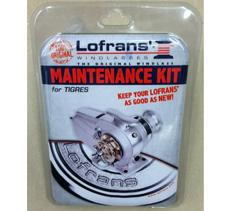 Maintenance Kit - Tigres